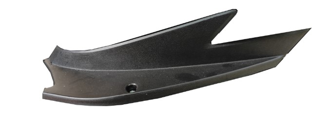 EB.LEVA MASKA ZA PEDALE BN011